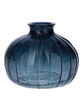 Vaza 700039000, 8.5 cm, mėlyna