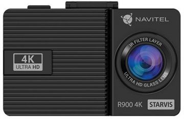 REGISTRATORIUS NAVITEL R900 4K DVR