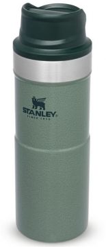 Termopuodelis Stanley Classic, 0.35 l, žalia