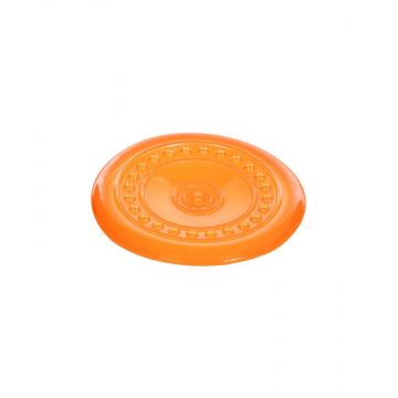 Žaislas šuniui Hoppy APR231909, Ø 18.5 cm, oranžinis