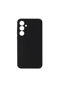 Telefono dėklas Just Must, Galaxy A55, juoda