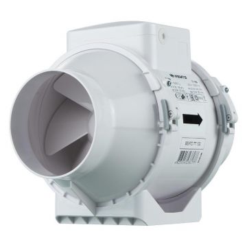 Kanalinis ventiliatorius VENTS TT 125