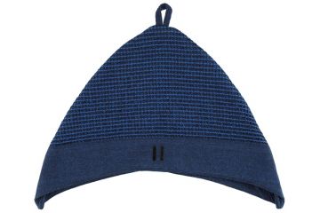 Pirties kepurė KENNO RENTO mėlyna