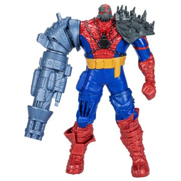 Žaislinė figūrėlė Spiderman Action Figure Movie Deluxe