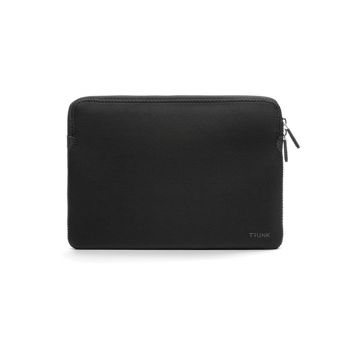 Nešiojamų kompiuterių krepšys Trunk TR-ALSPA13-BLK juoda 13