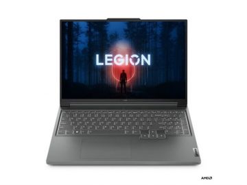 Nešiojamas kompiuteris Lenovo Legion Slim 5 16APH8 R5 7640HS
