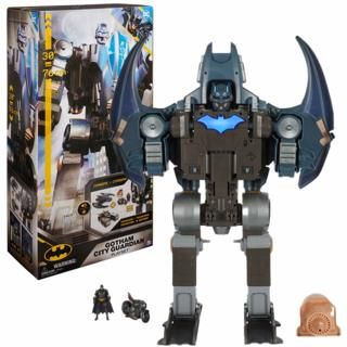 Transformeris Batman Gotham City 6067443