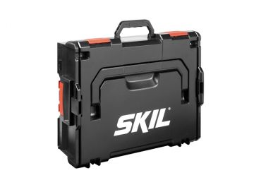 Įrankių dėžė Skil L-Box1205, 44.5cm x 35.8cm x 15.2cm