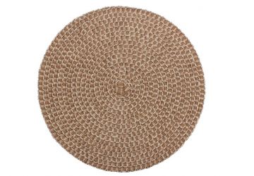 Stalo kilimėlis DOMOLETTI DOLORITA, 380×380 mm