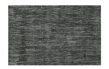 Kilimas Domoletti CPT-62232, tamsiai pilka, 195 cm x 133 cm