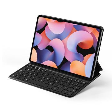 Planšetinio kompiuterio dėklas Xiaomi Pad 6, juoda, 11
