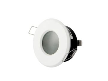 Įmontuojamas šviestuvas įleidžiamas LED-LINE, 35W, GU10, bal