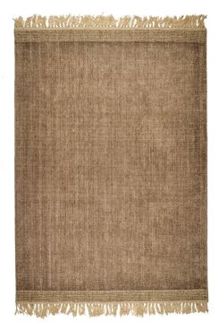 Kilimas Domoletti CPT-62913, smėlio, 230 cm x 160 cm