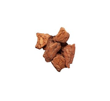 Pušų žievės grynuoliai, 30 - 70 mm, 10 l, rudi