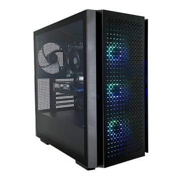Stacionarus kompiuteris Intop Intel i5-12400f, RTX 4060 32GB