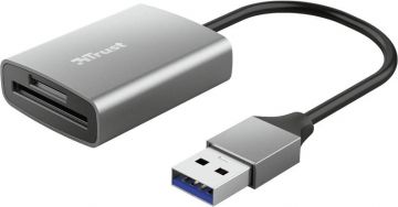 SKAITYTUVAS KORTELIŲ TRUST DALYX 24135 USB 3.2