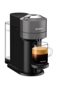 Kapsulinis kavos aparatas Nespresso VERTUO NEXT DARK GREY