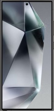 Mobilusis telefonas Samsung Galaxy S24 Ultra, juoda 256GB