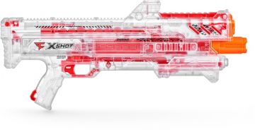 Žaislinis šautuvas su kulkomis XSHOT FAZE RAGEQUIT