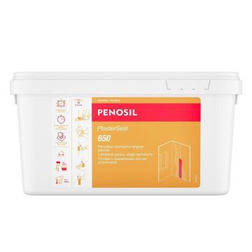 Glaistas Penosil PlasterSeal 650, 5 l