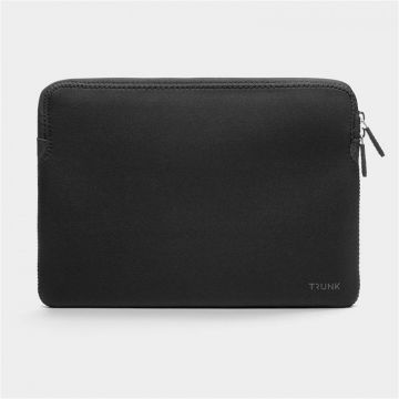 Nešiojamų kompiuterių krepšys TR-ALSPRO14-BLK, juoda, 14