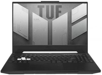 Nešiojamas kompiuteris ASUS TUF F15 Intel® i7-12650H RTX3060