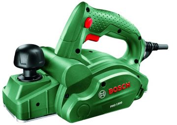 Elektrinis oblius Bosch Green PHO1500, 550 W