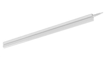 Šviestuvas Ledvance, LED, 8 W, 960 LM, 60 cm, su davikliu