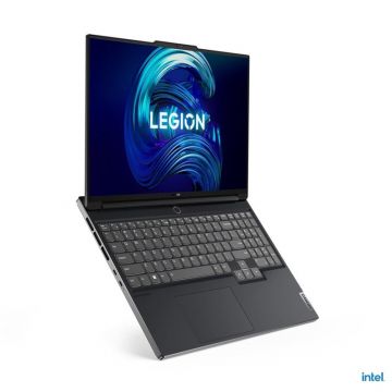 Nešiojamas kompiuteris Lenovo Legion S7, i7-12700H 16 GB 1TB