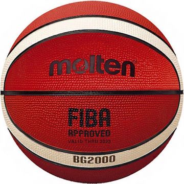 Kamuolys krepšinio Molten FIBA, 5