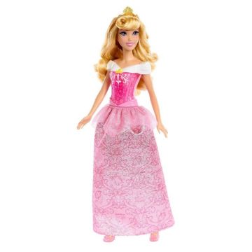 Lėlė Mattel Disney Princess Aurora HLW09, 28 cm