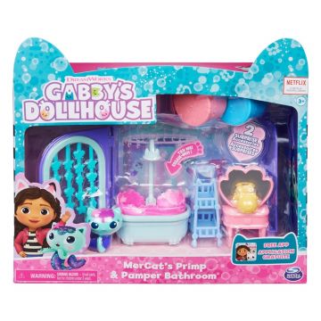 Lėlių namelis Gabby's Dollhouse 6060478