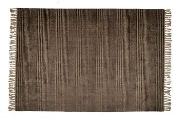 Kilimas Domoletti CPT-62847, smėlio, 195 cm x 133 cm