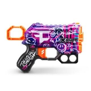 Žaislinis šautuvas su kulkomis XSHOT Menace Faze 36599