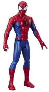 Žaislinė figūrėlė Spiderman TITAN E7333, 30 cm