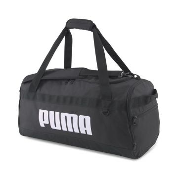 Sportinis krepšys Puma 07953101, juoda