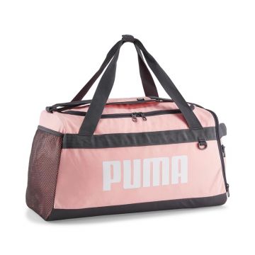 Sportinis krepšys Puma 07953007, rožinė