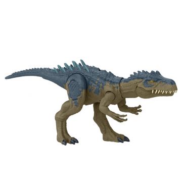 Žaislinė figūrėlė Jurassic World ALLOSAURUS HRX50