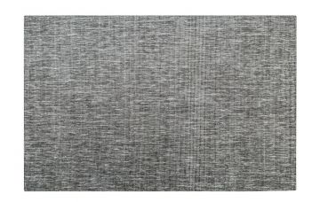 Kilimas Domoletti CPT-62232, pilkas, 195 cm x 133 cm