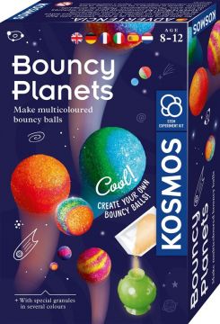 Lavinamasis rinkinys Kosmos Bouncy Planets 1KS616960