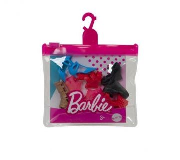 Lėlių aksesuarai Barbie GWB14, 1 cm