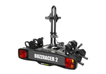 Automobilinis dviračių laikiklis BuzzRack Buzzracer 2
