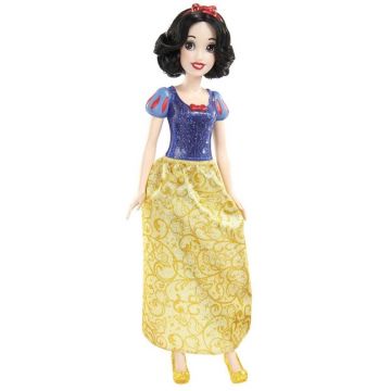 Lėlė pasakos personažas Disney Princess Snow White HLW08