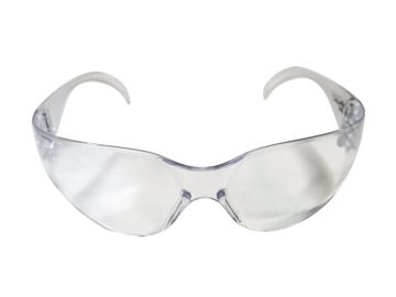 Apsauginiai akiniai Haushalt SF121-C skaidrūs