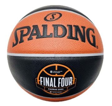 Kamuolys krepšiniui Spalding TF1000, 7 dydis