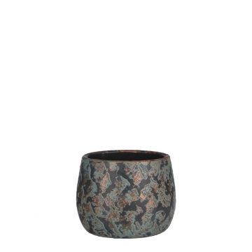 Vazonas Mica Clemente 1034808, keramika, Ø 16.5 cm, vario