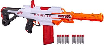 Žaislinis ginklas Hasbro Nerf Ultra Strike F6024U50