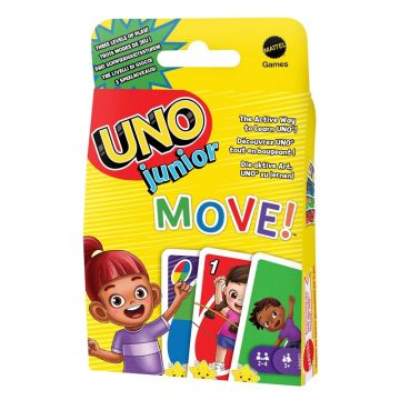Kortos Uno Junior Move HNN03