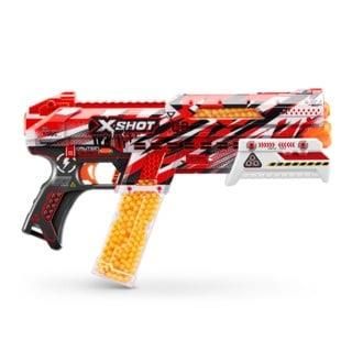 Žaislinis šautuvas su kulkomis XSHOT Hyper Gel 36622
