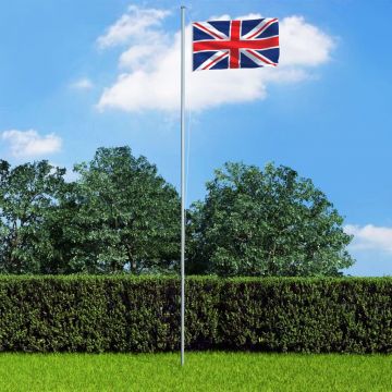  JK vėliava, 90x150cm